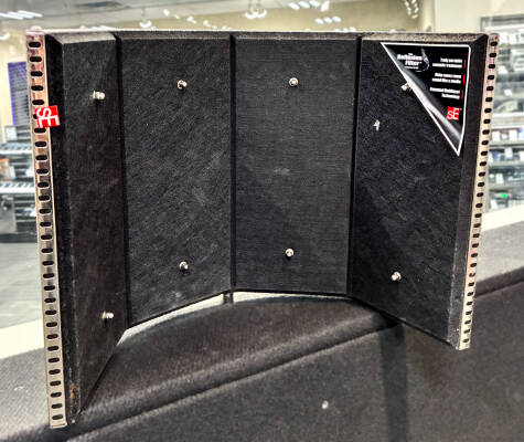 元箱付 sE Electronics Reflexion Filter Pro SE Electronics Reflexion Filter Pro | Long & McQuade